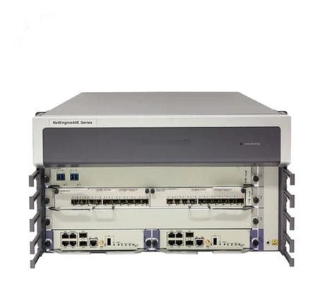 NE40E-X3 NE40E