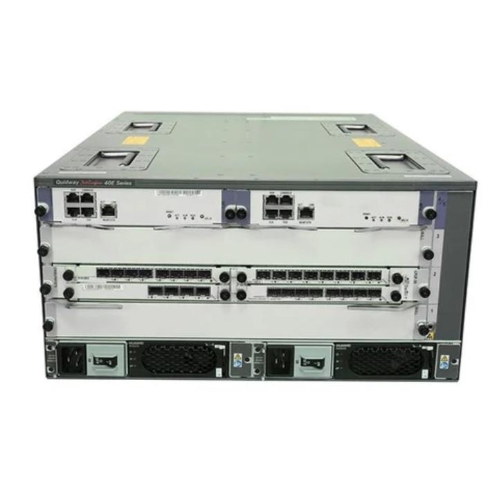 NE40E-X8A NE40E