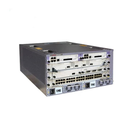 NE40E-X8A NE40E