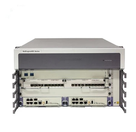 NE40E-X8A NE40E