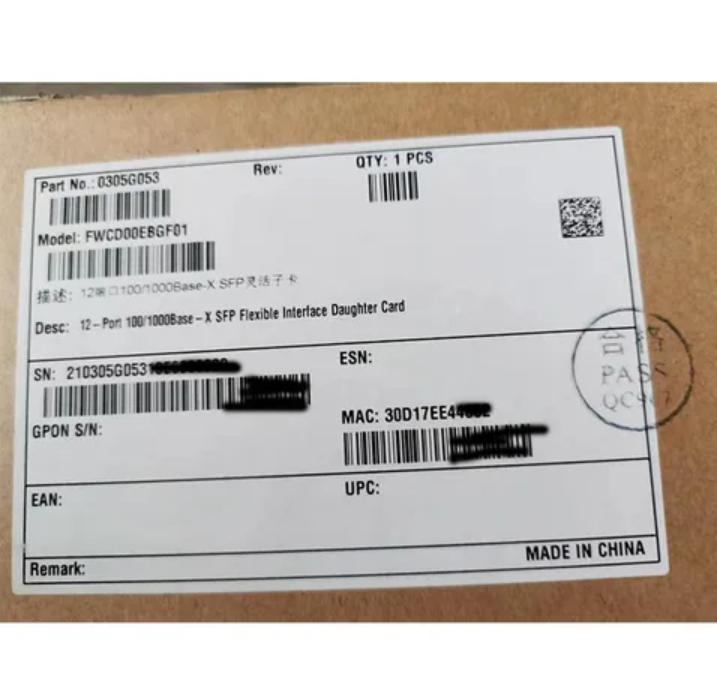 NE40E-X8 SFU-200-C LPUF-101 LPUF-102 CR5D0SRUA570 CR5DSFUIE07C