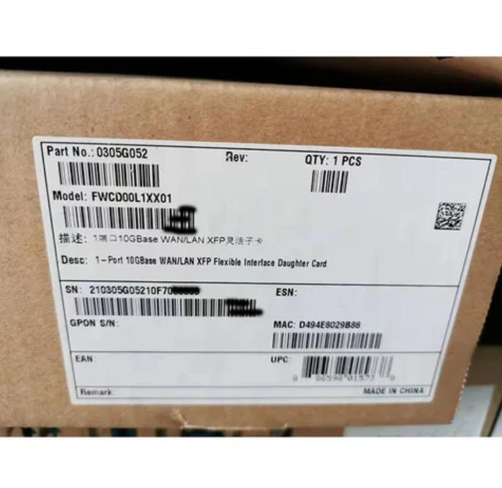 NE40E-X8 SFU-200-C LPUF-101 LPUF-102 CR5D0SRUA570 CR5DSFUIE07C