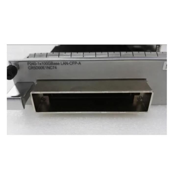 P240-A NE40E 100G CR5D00E1NC74