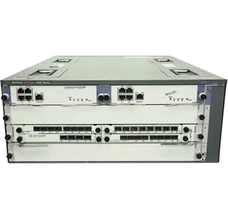 NE40E-X8 NE40E