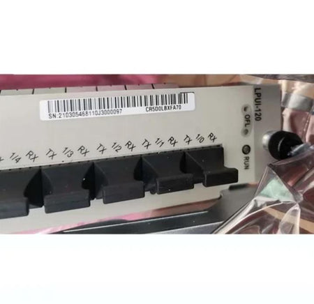 LPUI-120 Multi-service 03054681 NE40E CR5D0LBXFA70