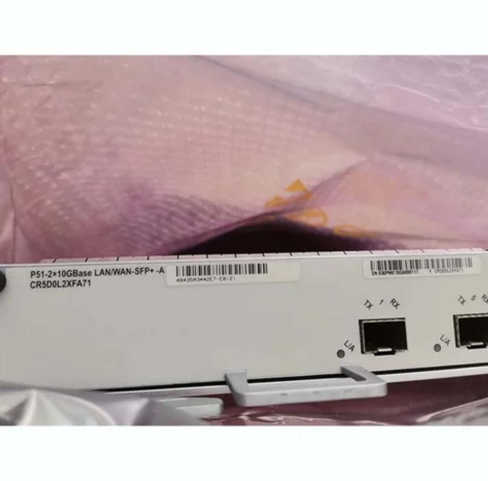 LPUI-120 Multi-service 03054681 NE40E CR5D0LBXFA70