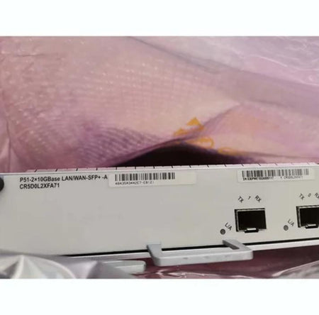 LPUI-120 Multi-service 03054681 NE40E CR5D0LBXFA70