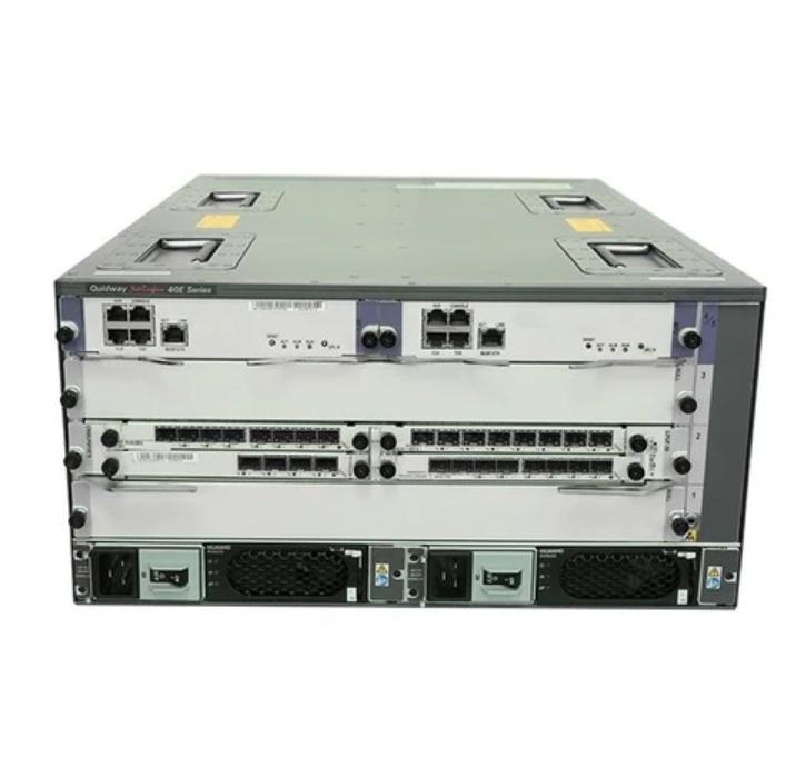Multi-Service NE40E-X16 NE40E-X8 NE40E-X3 NE40E