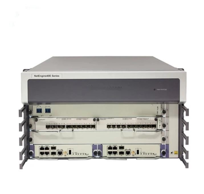 Multi-Service NE40E-X16 NE40E-X8 NE40E-X3 NE40E