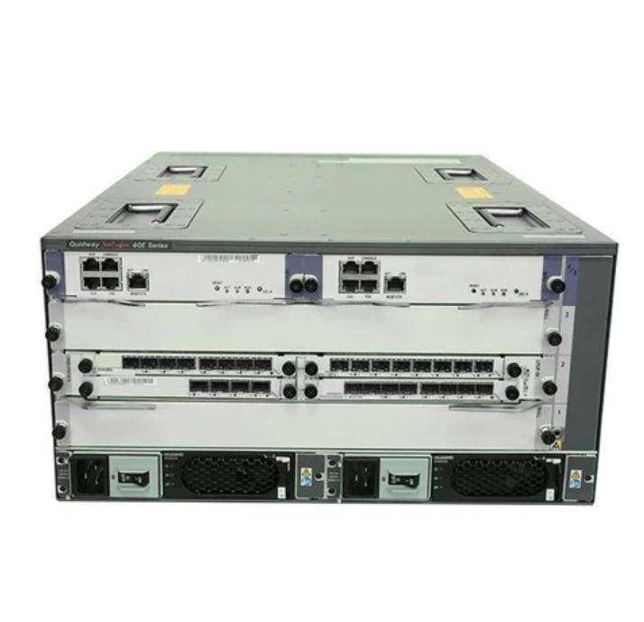 NE40E-X8 NE40E