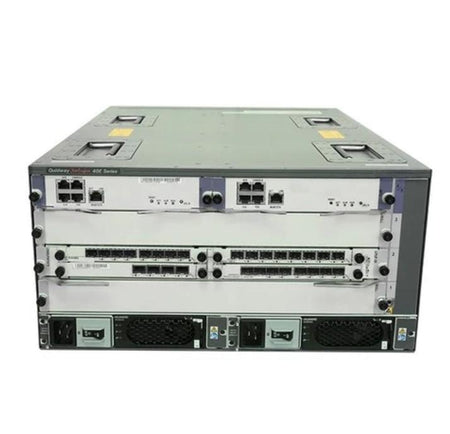 NE40E-X8 NE40E