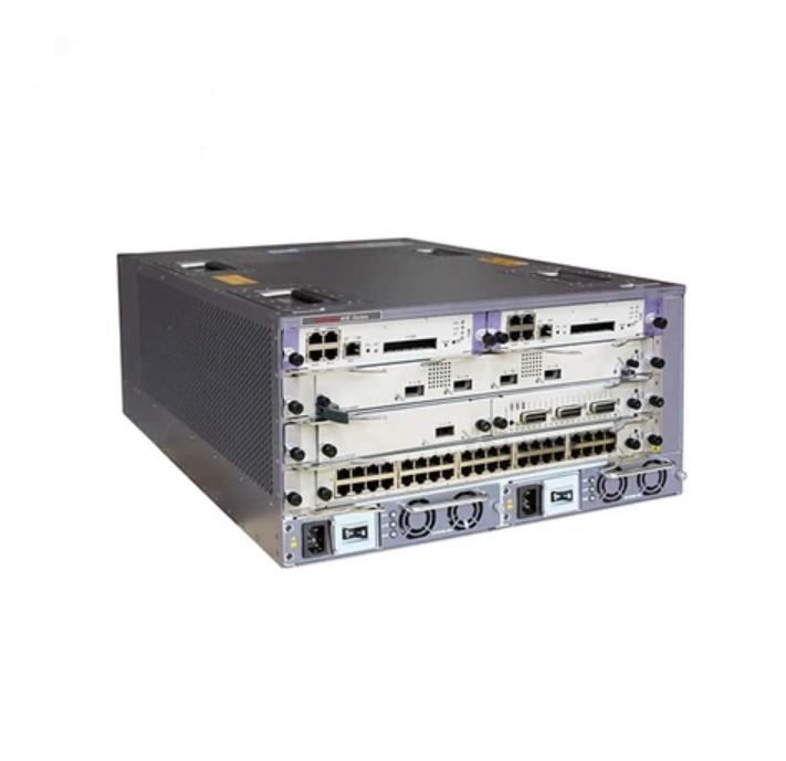 NE40E-X8 NE40E