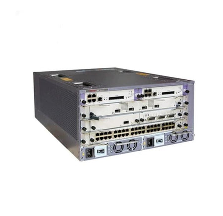 NE40E-X8 NE40E