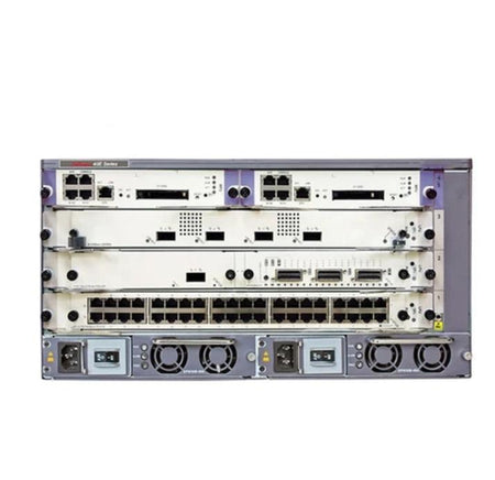 NE40E-X8 NE40E