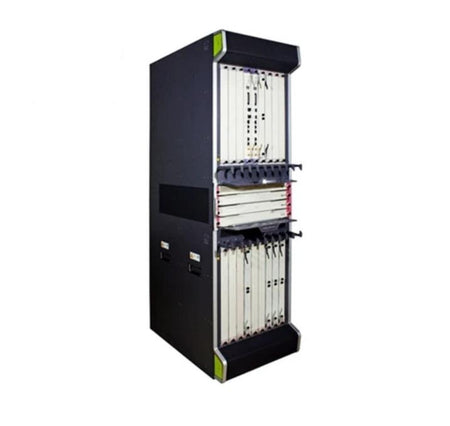 NE40E-X16 multi-service NE40E