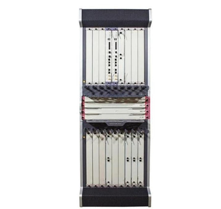 NE40E-X16 multi-service NE40E