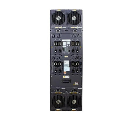 NE40E-X16 multi-service NE40E