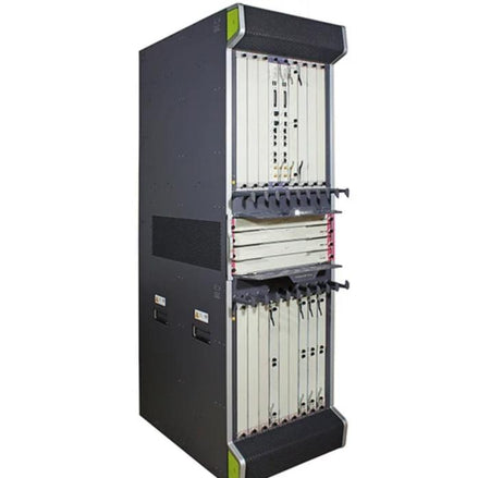 NE40E-X16 multi-service NE40E