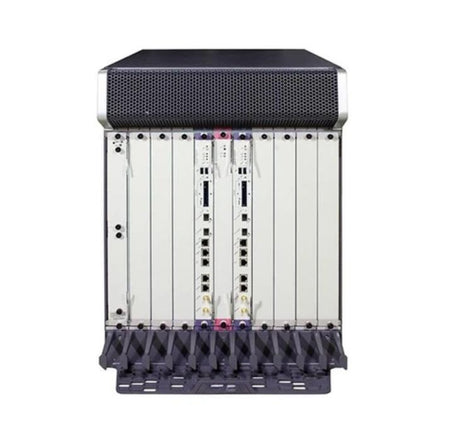 NE40E-X8 NE40