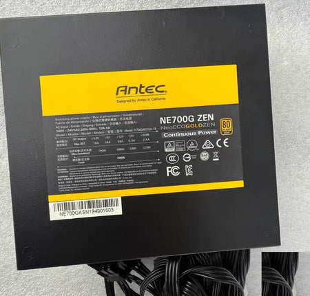 NE750G