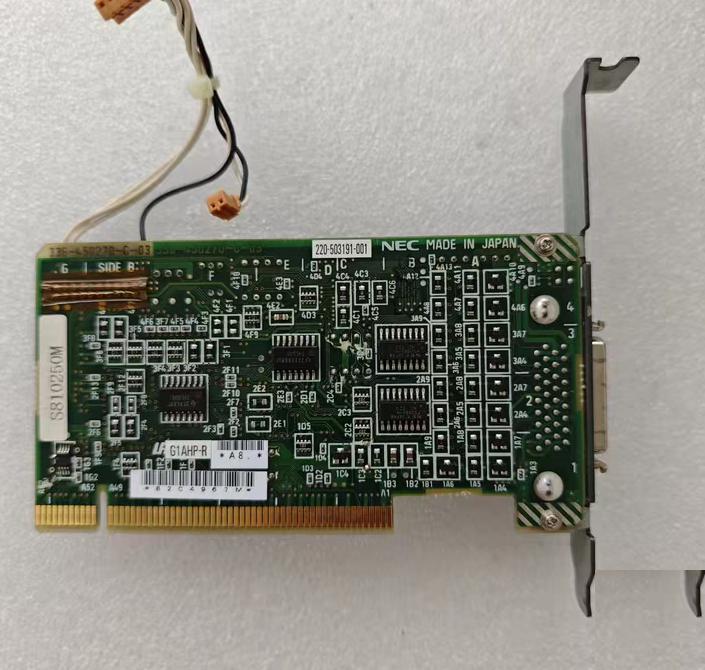 NEC-16 336-450270-C-03 ACEX PCI