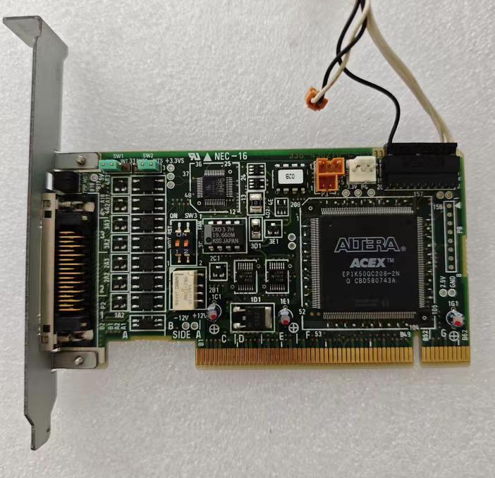 NEC-16 336-450270-C-03 ACEX PCI