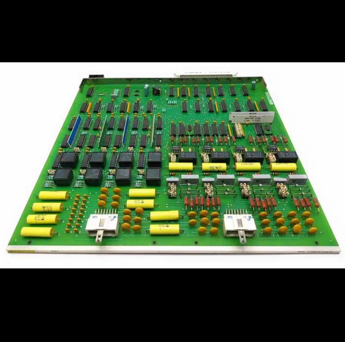 NEC 9562 151 39301 PCB Card Circuit Board