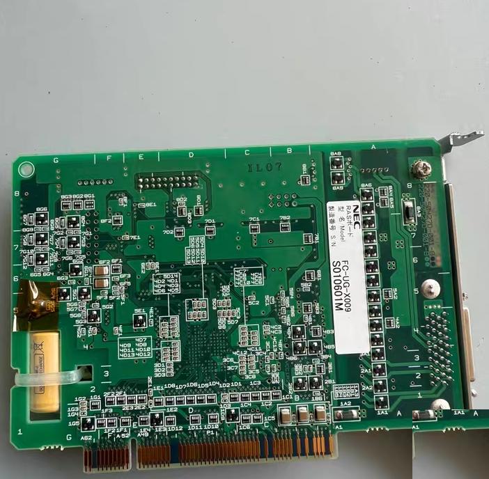 NEC FC-UG-X009