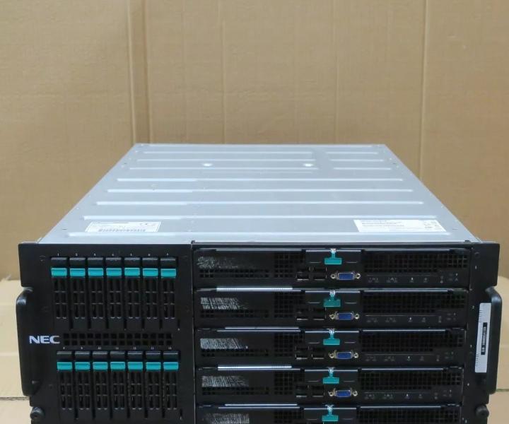 MFSYS25 X5560 8GHz 144GB 300G