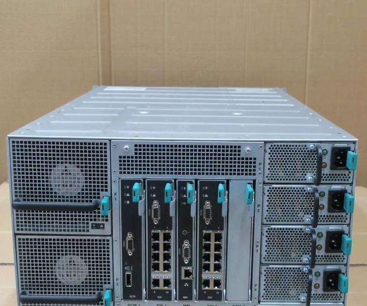 MFSYS25 X5560 8GHz 144GB 300G