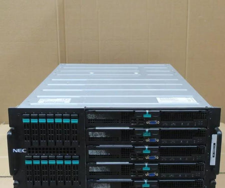 MFSYS25 X5560 8GHz 144GB 300G