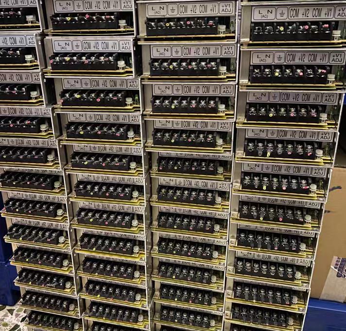 NED-75B  5 24       5V5A 24V2A