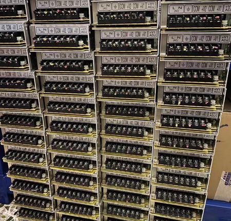 NED-75B  5 24       5V5A 24V2A