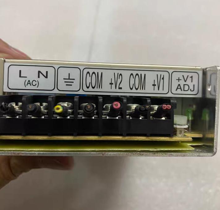 NED-75B  5 24       5V5A 24V2A