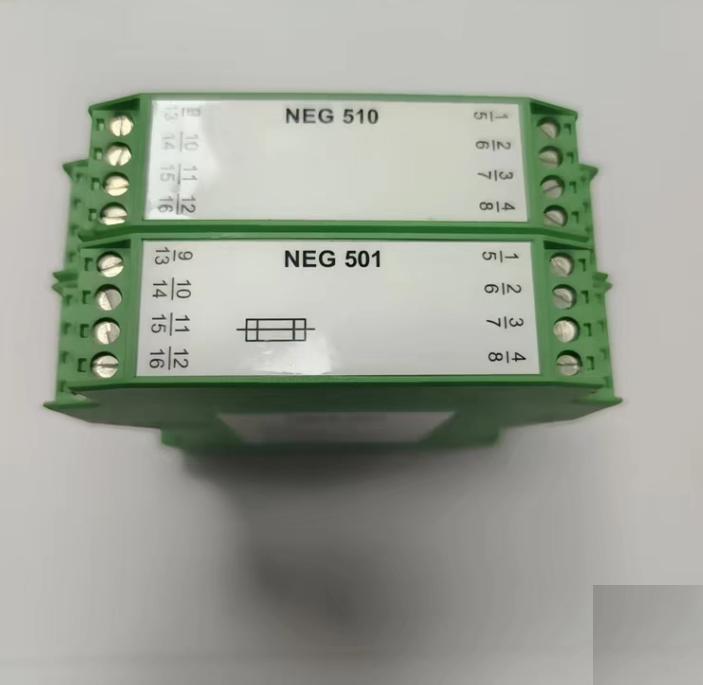 NEG 501 NEG 510