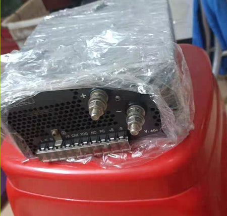 NEMIC-LAMBDA EWS600P EWS600P AC INPUT