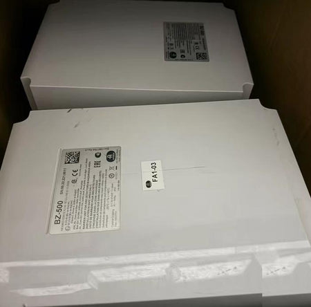 NEMKO BZ-500 Class I Zone 0 25V ALCom Barri Safe Ums200W IP55