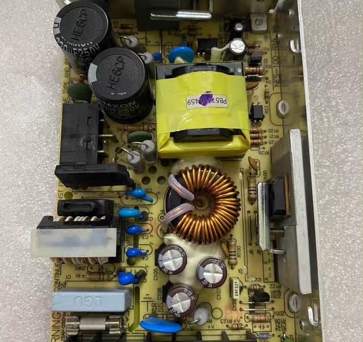 NES-100-12 12V 8 5A