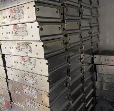 NES-100-12 12V 8 5A