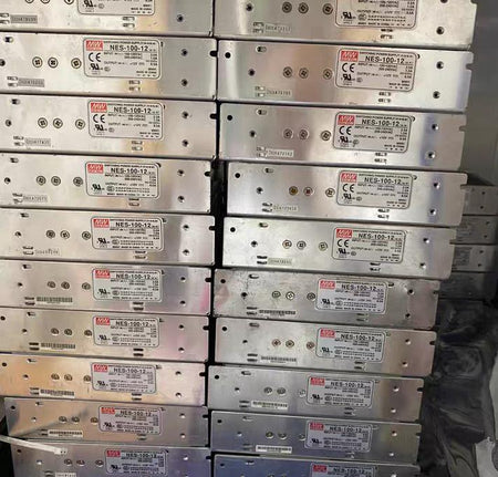 NES-100-12 12V 8 5A