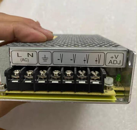 NES-100-12 12V 8 5A