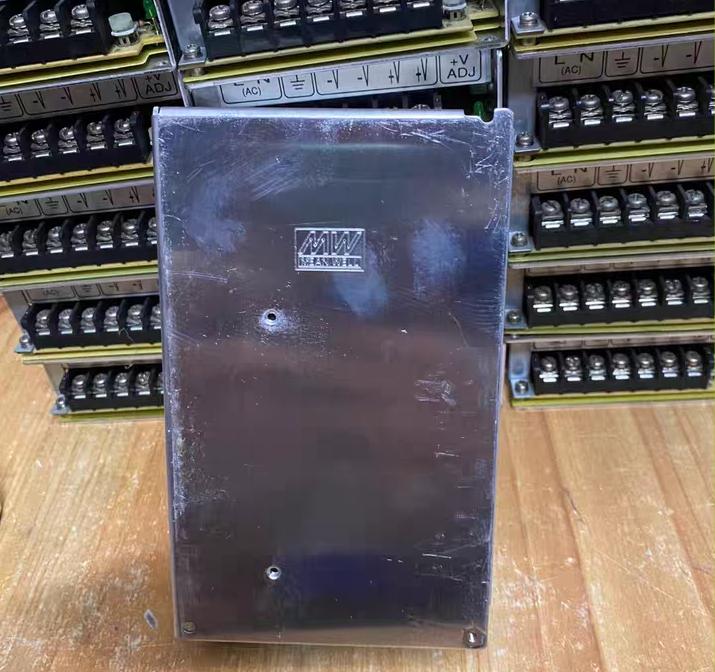 NES-100-12 12V 8 5A          8  9