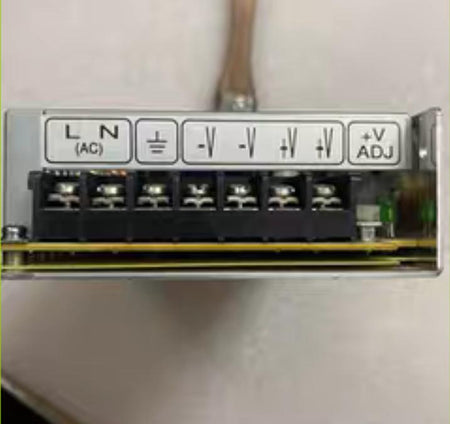 NES-100-12 12V 8 5A          8  9