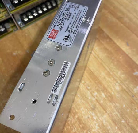 NES-100-12 12V 8 5A          8  9