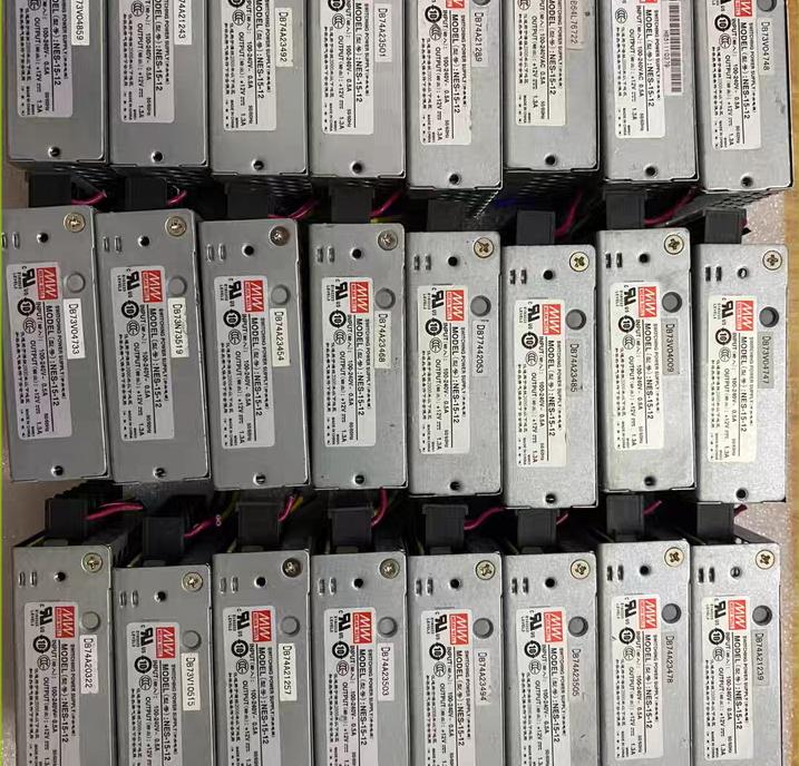 NES-15-12 12V 1 3A