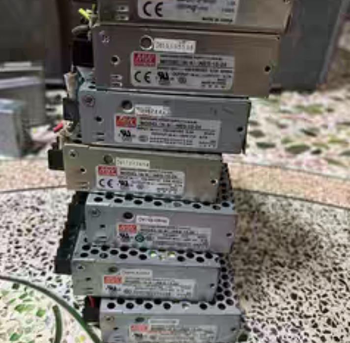 NES-15-24 24V0 7A           10