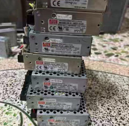 NES-15-24 24V0 7A           10