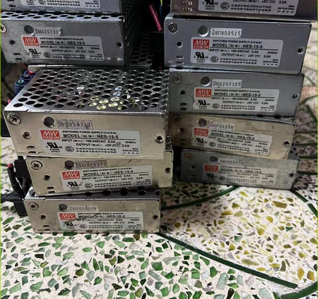NES-15-5 5V3A          60