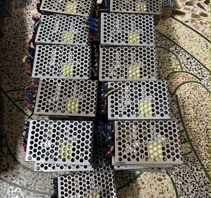 NES-15-5 5V3A          60