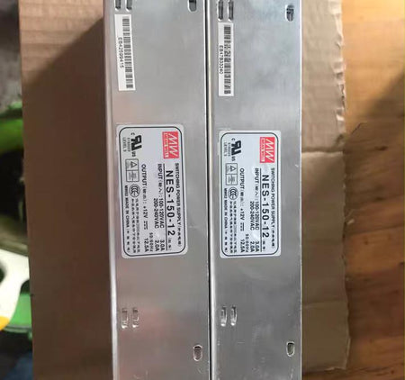 NES-150-12 12V12 5A